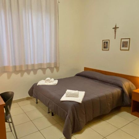 Hotel Casa Per Ferie Sant'Anna Matera Exterior foto