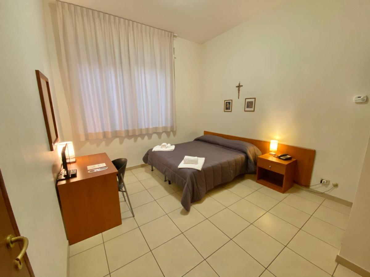 Hotel Casa Per Ferie Sant'Anna Matera Exterior foto