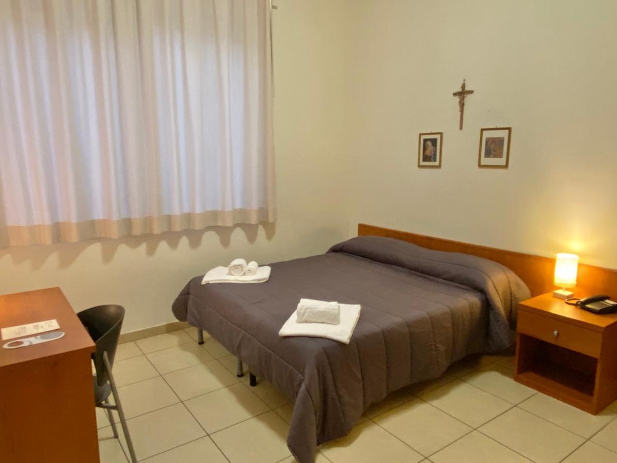 Hotel Casa Per Ferie Sant'Anna Matera Exterior foto