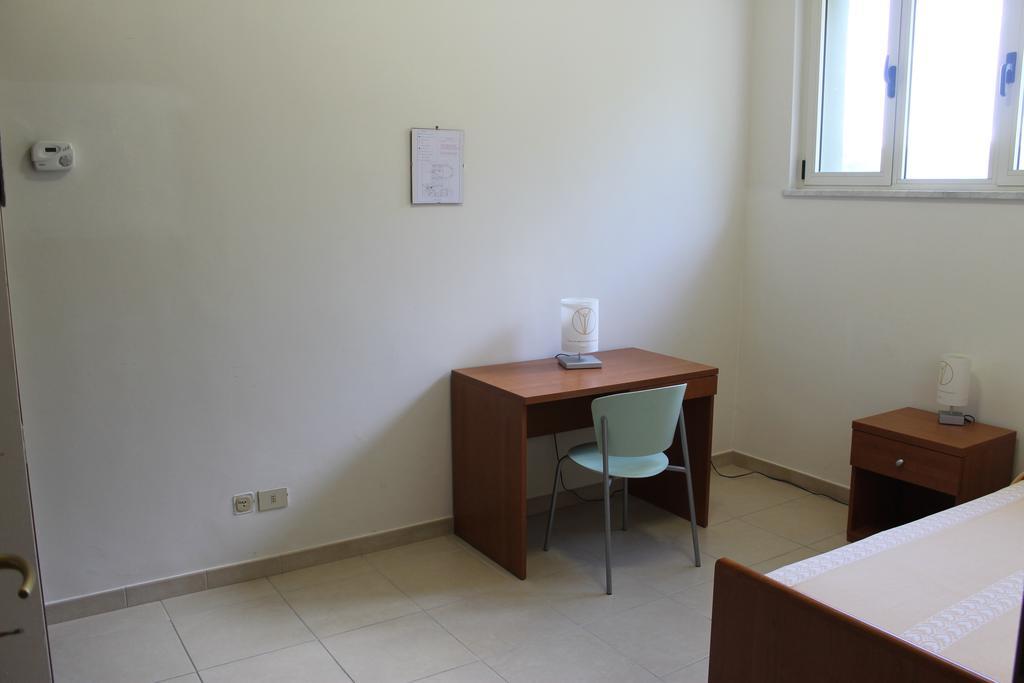 Hotel Casa Per Ferie Sant'Anna Matera Habitación foto