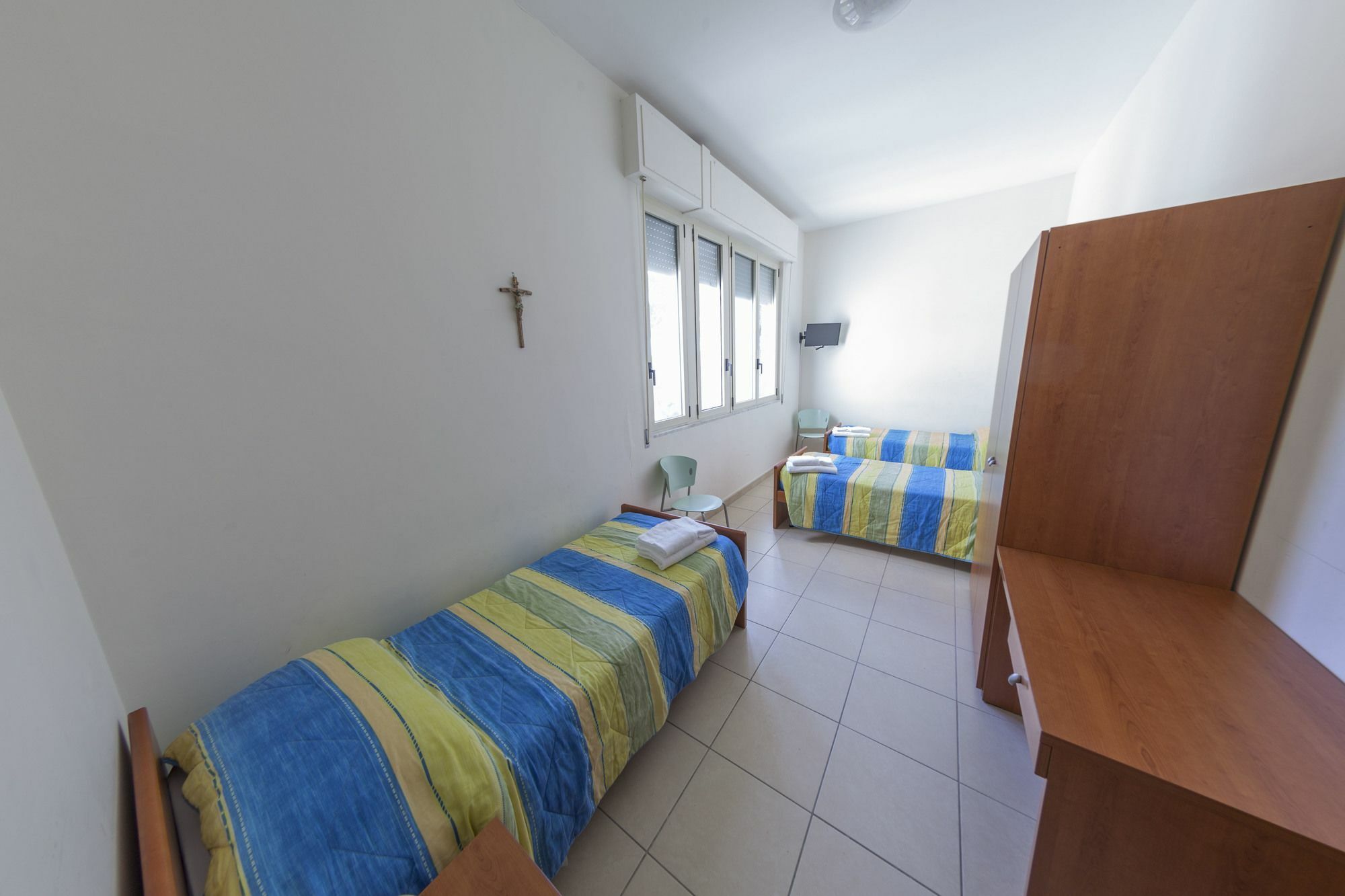 Hotel Casa Per Ferie Sant'Anna Matera Exterior foto