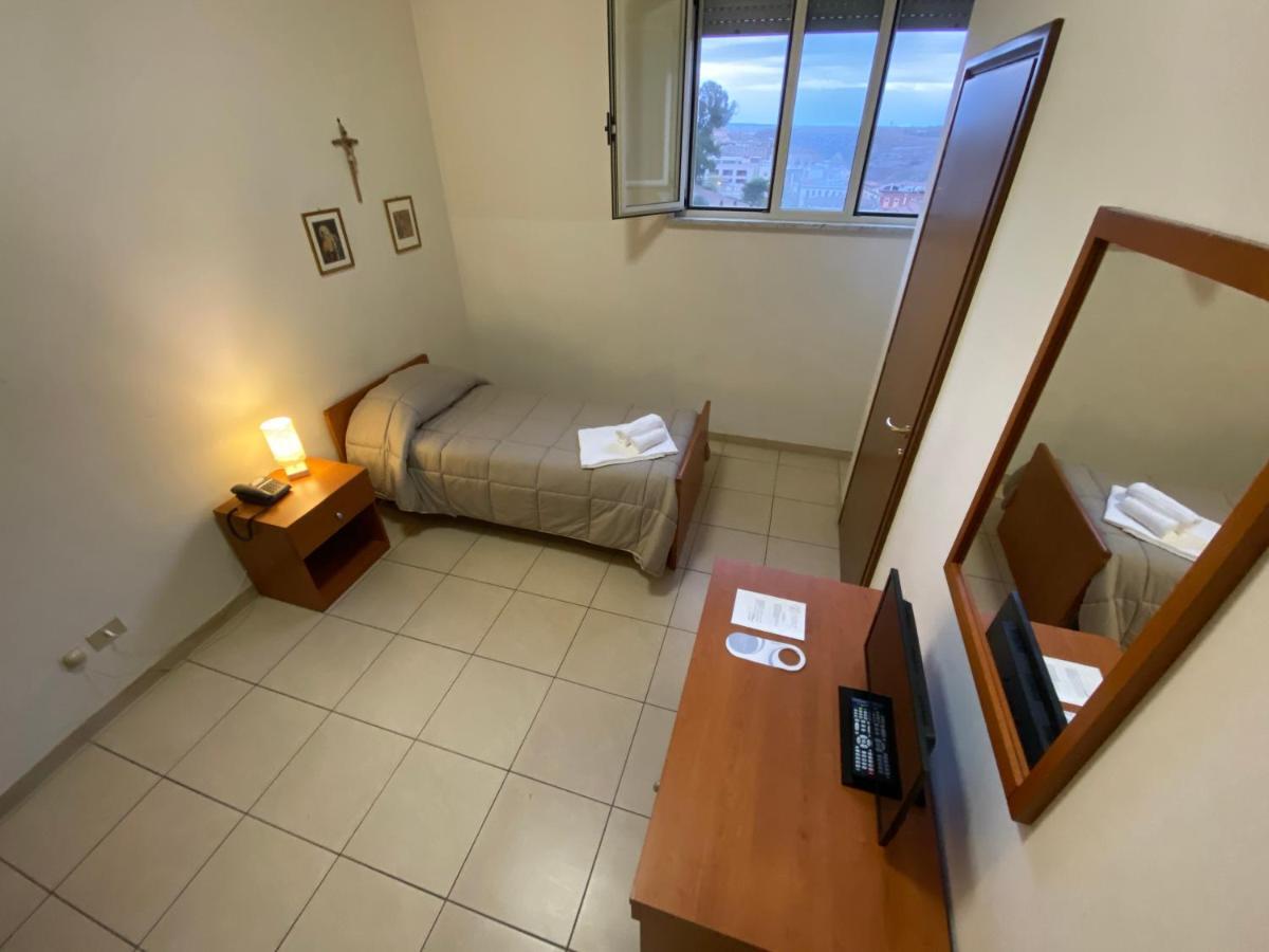 Hotel Casa Per Ferie Sant'Anna Matera Exterior foto
